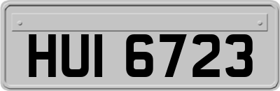 HUI6723