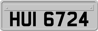 HUI6724