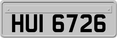 HUI6726