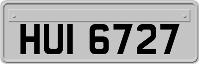 HUI6727