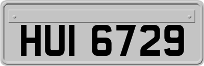 HUI6729