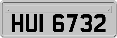 HUI6732