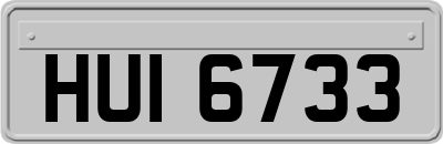 HUI6733