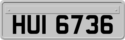 HUI6736