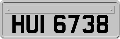 HUI6738