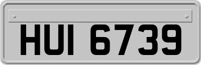 HUI6739