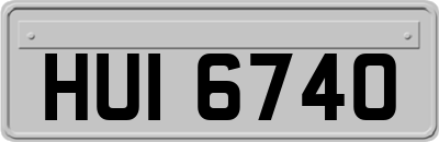 HUI6740