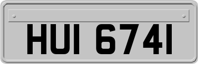 HUI6741