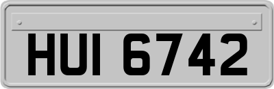 HUI6742