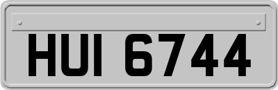 HUI6744