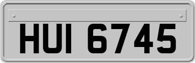 HUI6745