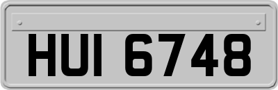 HUI6748