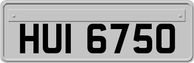 HUI6750