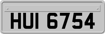 HUI6754