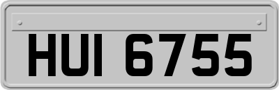 HUI6755