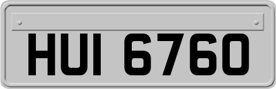 HUI6760