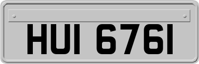 HUI6761