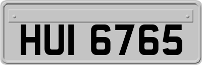 HUI6765