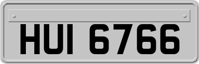 HUI6766