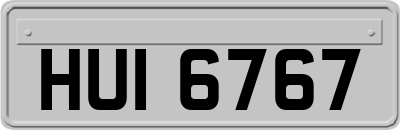 HUI6767