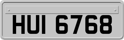 HUI6768