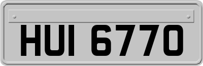 HUI6770