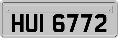 HUI6772