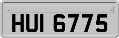 HUI6775