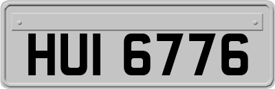 HUI6776