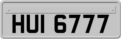 HUI6777