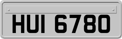 HUI6780