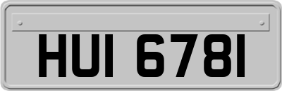 HUI6781