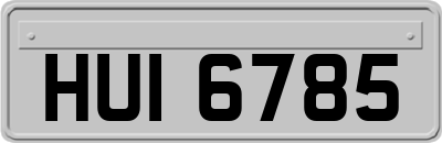 HUI6785