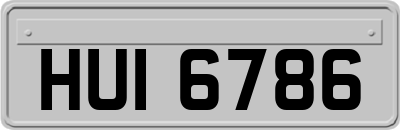 HUI6786