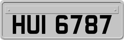 HUI6787