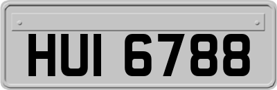 HUI6788