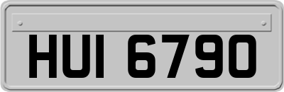 HUI6790