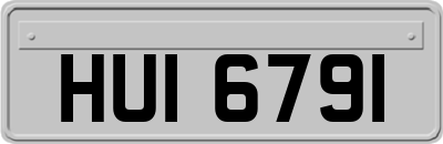 HUI6791