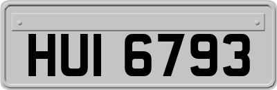 HUI6793