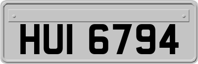 HUI6794