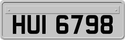 HUI6798