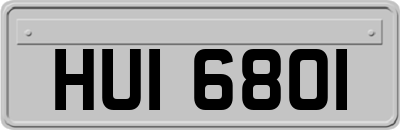 HUI6801