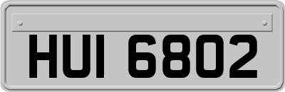 HUI6802