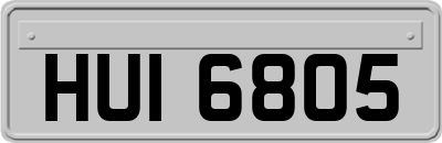 HUI6805