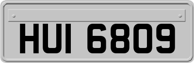 HUI6809