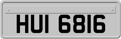 HUI6816