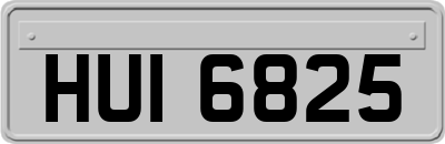 HUI6825