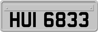 HUI6833