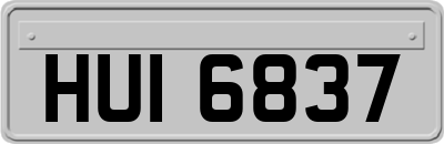 HUI6837