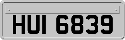 HUI6839